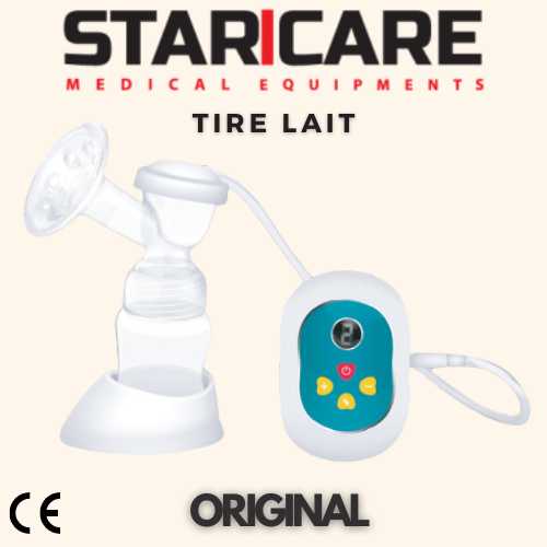 TIRE LAIT